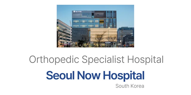 Seoul Now Hospital